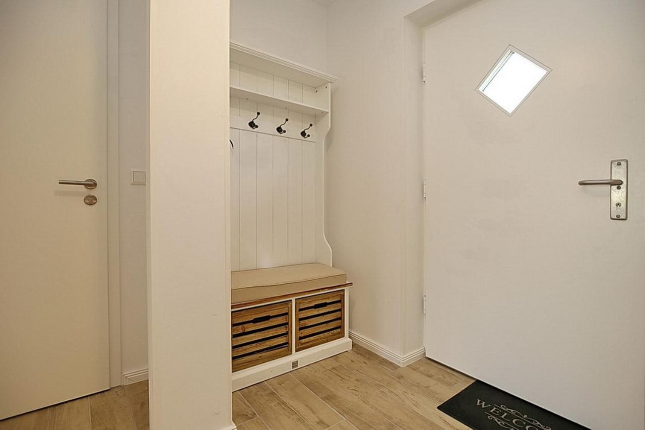Willa Reethaus Am Mariannenweg 05B - Haus Baltic Boltenhagen  Zewnętrze zdjęcie