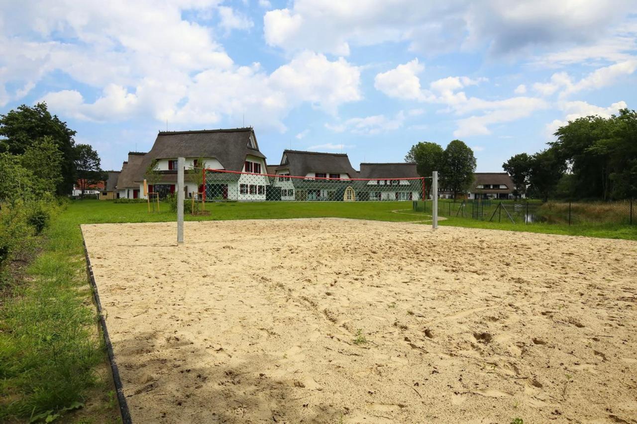 Willa Reethaus Am Mariannenweg 05B - Haus Baltic Boltenhagen  Zewnętrze zdjęcie