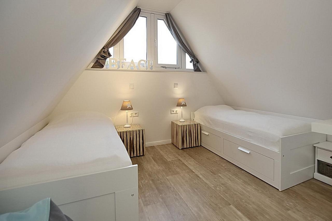 Willa Reethaus Am Mariannenweg 05B - Haus Baltic Boltenhagen  Zewnętrze zdjęcie